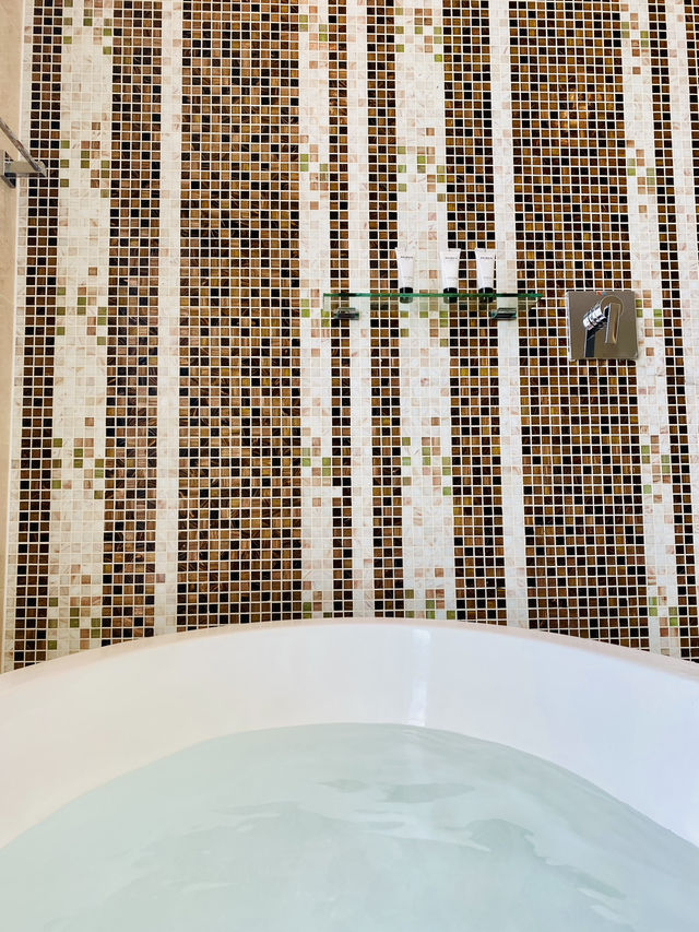 氹仔高性價比君悅酒店