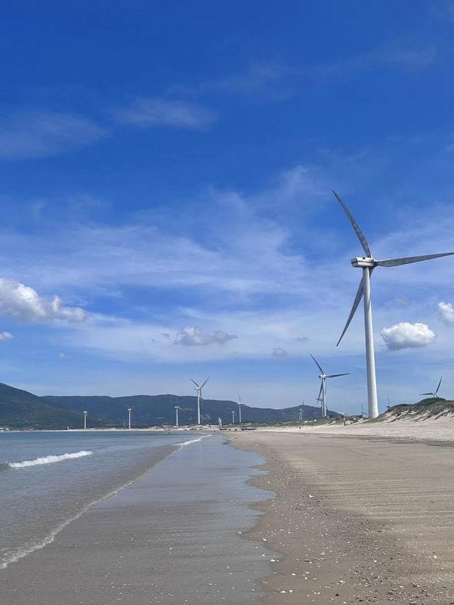 福州-寧德5日遊全攻略玩轉兩地不走彎路