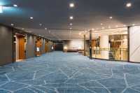 大阪瑞士南海酒店 | Swissotel Nankai Osaka    酒店：瑞士南海酒店 