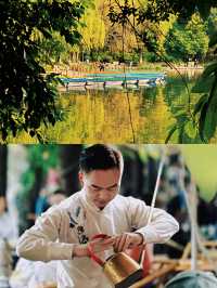 兩天一夜成都旅遊‖避坑攻略
