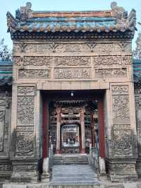 西安清真寺