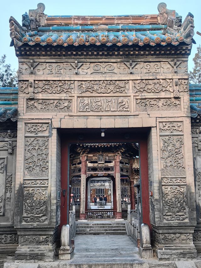 西安清真寺