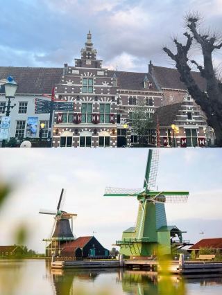 Explore Tilburg: A Journey Through History and Nature in the Netherlands