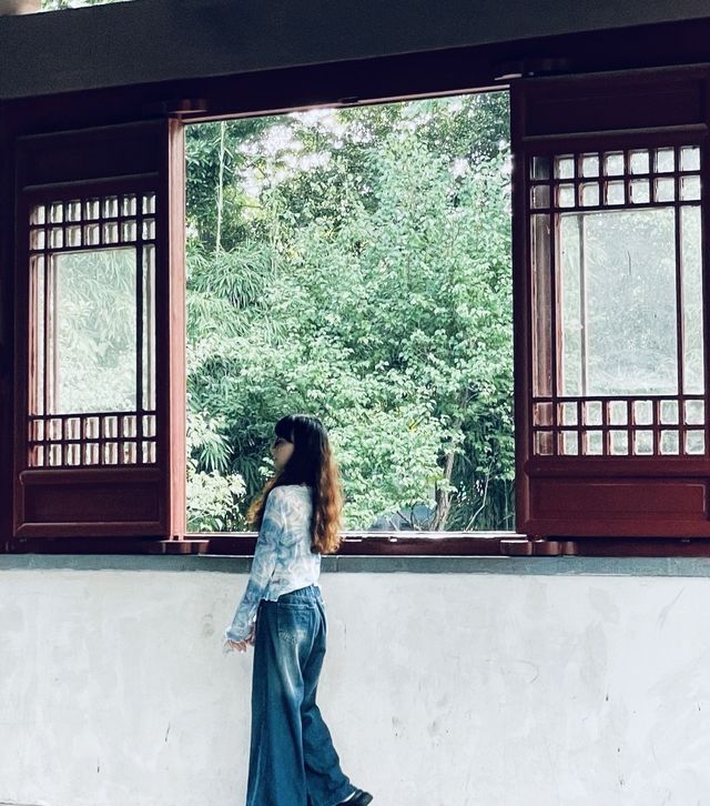 衢州|一定不能錯過的拍照機位
