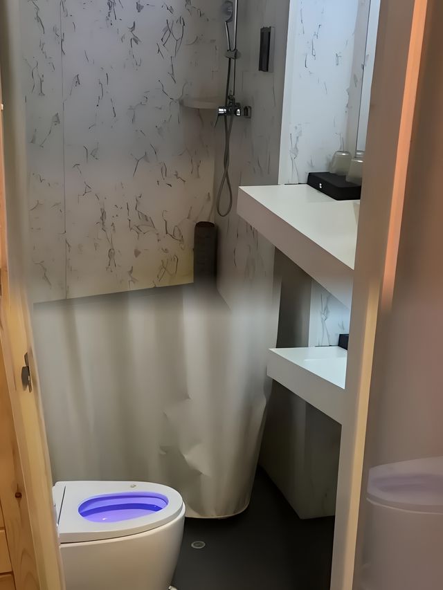 在烏爾根奇，不可錯過的烏爾根奇航海家旅館，感受不同文化