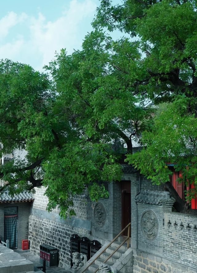 陽泉：中共創建第一城