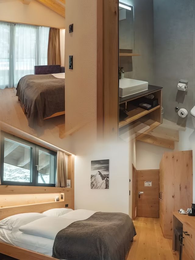 住進波爾塔塞爾維諾，邂逅一場意式美夢