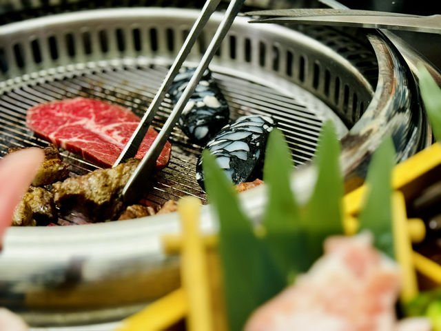蘭亭日式料理燒肉酒場：來自江蘇如皋的米其林級日料餐廳