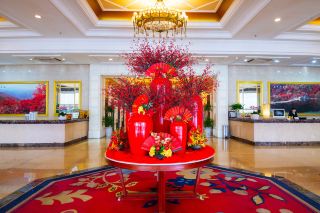 家人們尊嘟！我被這家酒店拿捏了