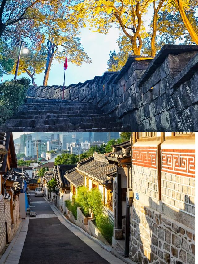 韓國晉州：不止韓劇，還有詩與遠方
