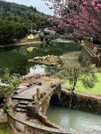 隱山小村