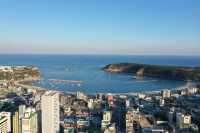 韓國蔚山：打破時間的枷鎖