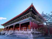 太廟遊玩攻略：避開人潮，拍出皇家大片