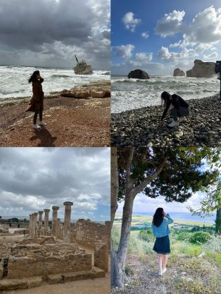 Limassol: A Dreamland on the Mediterranean