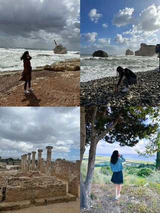 Limassol: A Dreamland on the Mediterranean