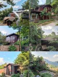 麗水酒店排行榜，不知道住哪裡就看這篇！