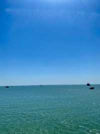 廣西南寧-德天瀑布-北海6日遊 冬日暖心之旅