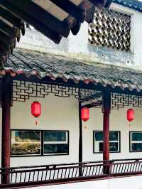 滬上藏古園，驚艷不遜姑蘇！