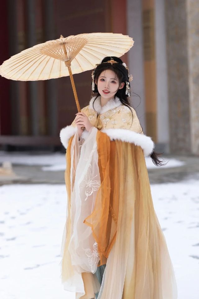 炸了冬天，襄陽美炸了