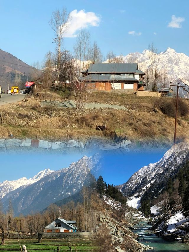 被低估的小眾旅行地 | 斯利那加超全攻略