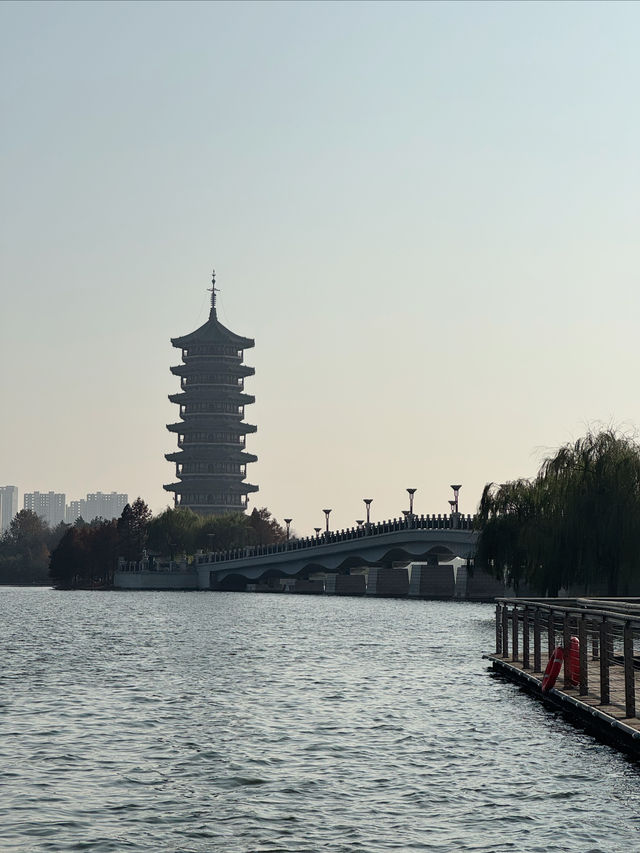 青島周邊小眾旅遊打卡處，全部都免費！