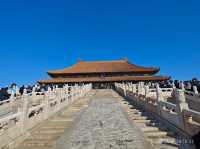 Beijing 3 Days Itinerary