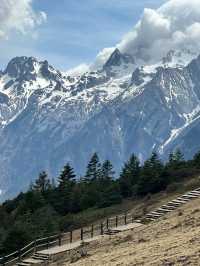 6天暢遊雲南麗江-玉龍雪山 美景一網打盡