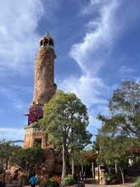 One-Day Two-Park Adventure at Universal Studios Orlando