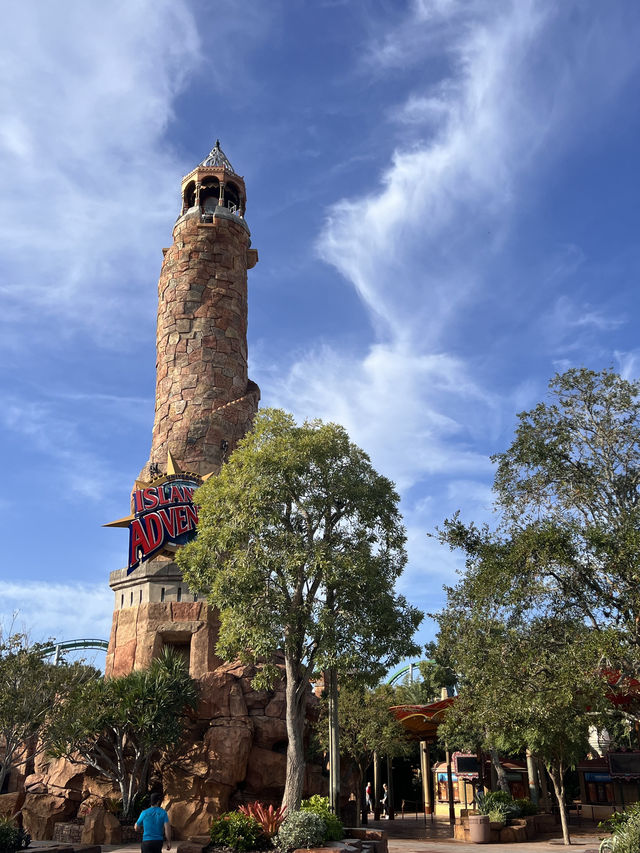 One-Day Two-Park Adventure at Universal Studios Orlando