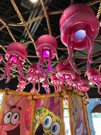 A Day at Universal Studios Orlando
