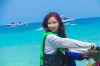 我認為這是性價比最高的海島——格蘭島