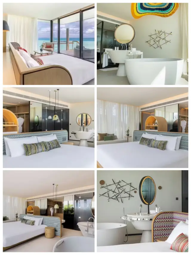 Maldives SO/ Hotel: Crafting My Dream Island Getaway