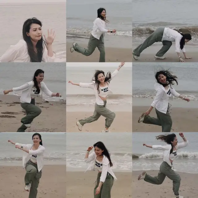 A Super Detailed Guide to Exploring Qushan Island (Including Monkey King Photo Ops)