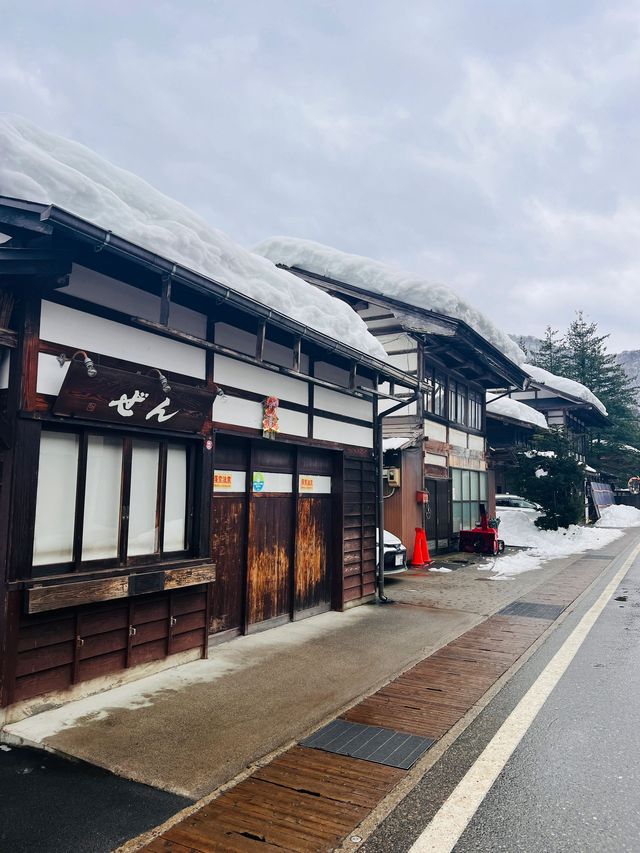 帶娃遊日本 溫泉之旅不容錯過