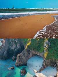 瓊海：椰林海浪編織的海島詩章，赴一場藍色綺夢