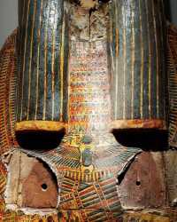 【盧克索博物館（Luxor Museum）終極攻略】