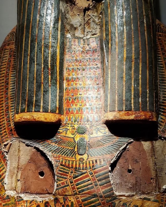 【盧克索博物館（Luxor Museum）終極攻略】