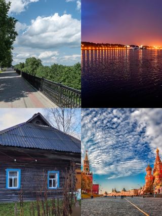 Yaroslavl: A Two-Day Immersive Journey into Russia's Ancient Charm
