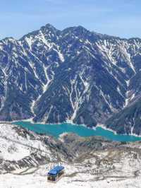 四月來日本除了賞櫻，還可以去這裡