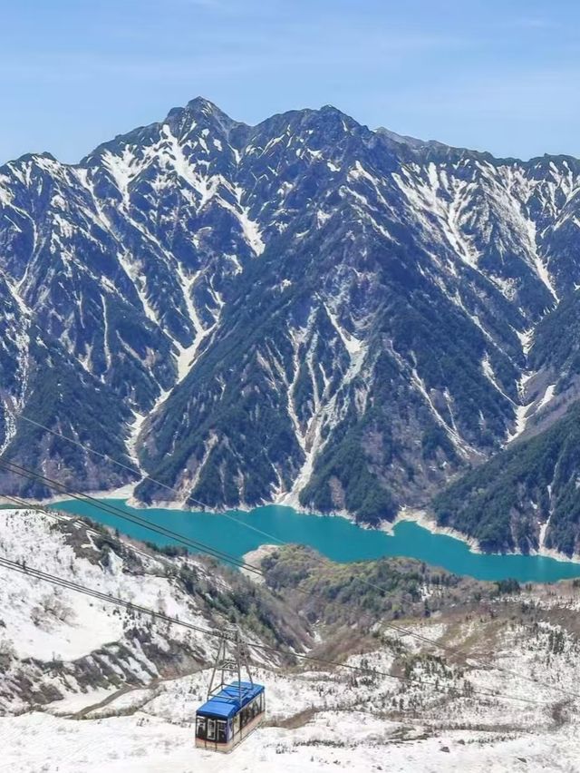 四月來日本除了賞櫻，還可以去這裡