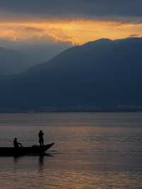 大理曼邸，海景淨土避世之所