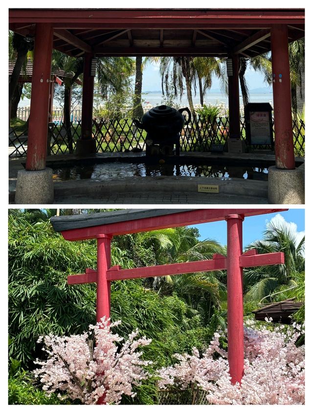 珠海海泉灣，一站式度假天堂，玩到不想走！