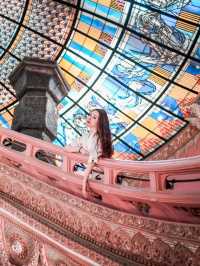 The Mesmerizing Erawan Museum in Bangkok❤️