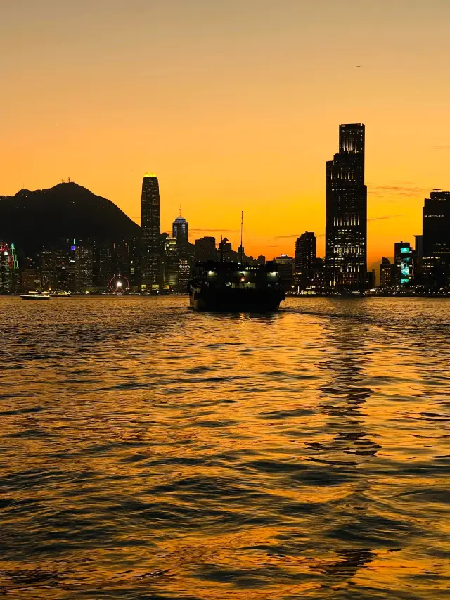 짧은 연휴에 홍콩·마카오 연속 여행하기|이 가이드를 놓치지 마세요