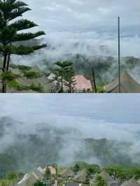 逃離都市熱浪，奔赴泰國考科嘅清涼之約