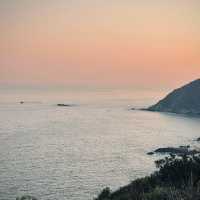 深圳大鵬半島牛奶排小環線|冒險與美景並存🌊