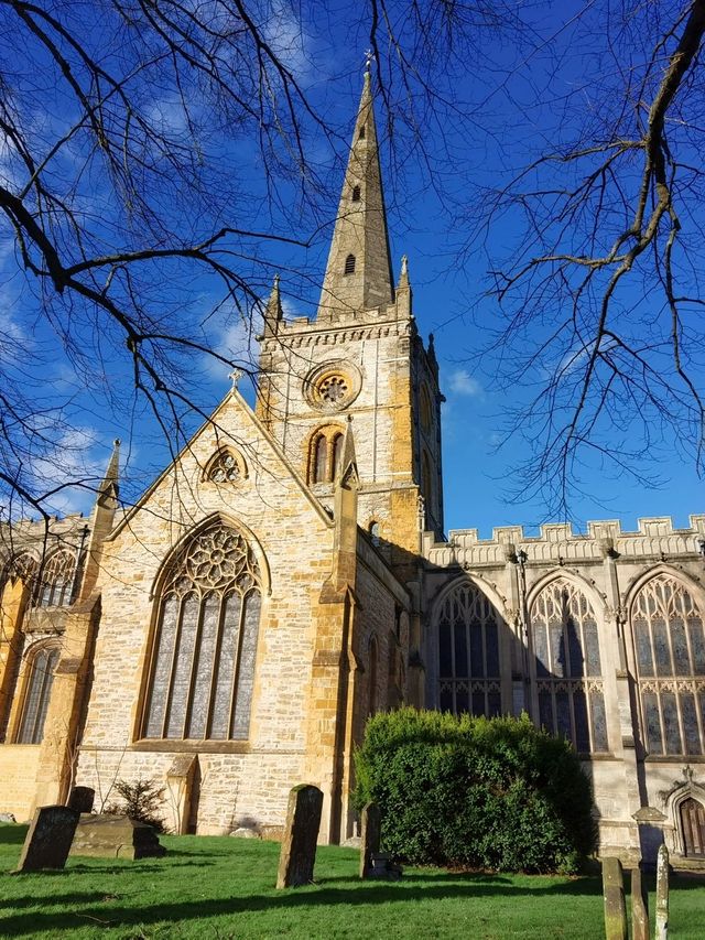 小長假優選英國11日遊全攻略