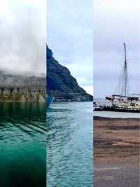 挪威朗伊爾城 | 夢幻北極圈之旅全攻略