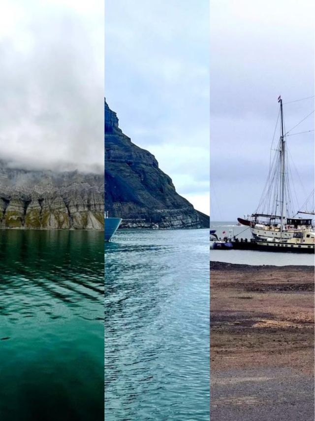 挪威朗伊爾城 | 夢幻北極圈之旅全攻略
