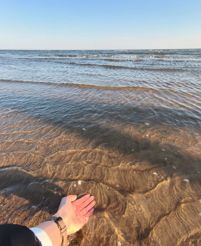 奔赴蔚藍海岸，邂逅法式浪漫